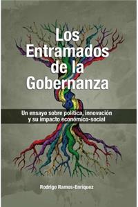 Los Entramados de la Gobernanza