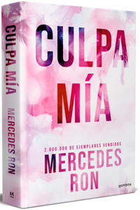 Culpa Mía (Edición Especial) / My Fault