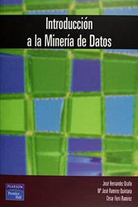 INTRODUCCION A LA MINERIA DE DATOS