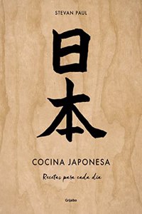 Cocina japonesa: Recetas para cada dia