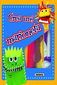 Crea una marioneta