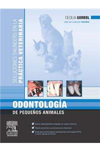Odontología de Pequeños Animales
