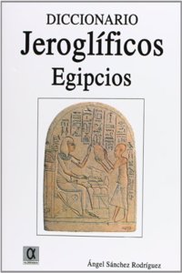 Diccionario Jeroglificos Egip.(T)