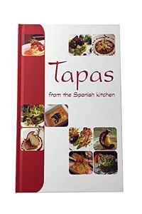 tapas (ingles)