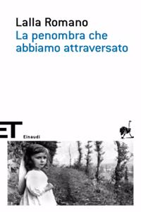 La penombra che dobbiamo attraversare