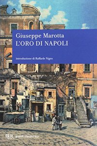 L'oro di Napoli