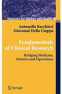 Fundamentals of Clinical Research