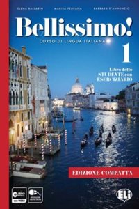 Bellissimo! Edizione compatta