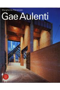 Gae Aulenti