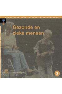 Gezonde En Zieke Mensen.