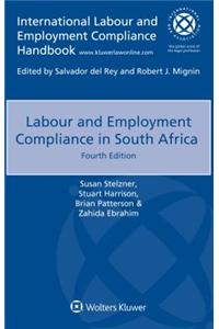 Labour and Employment Compliance in South Africa