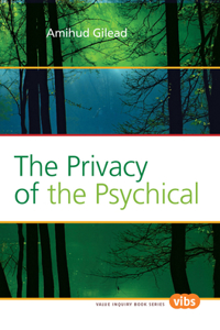 Privacy of the Psychical