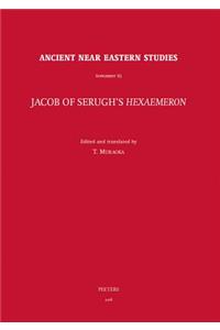 Jacob of Serugh's Hexaemeron