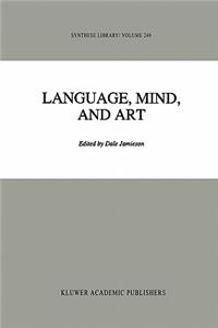 Language, Mind, and Art