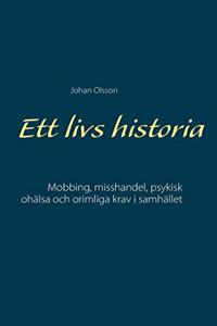 Ett livs historia