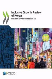 Inclusive Growth Review of Korea