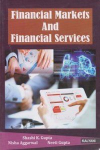 Financial Markets and Financial Services BBA 5th Sem. Pb. Uni.