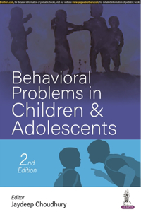 Behavioural Problems in Children & Adolescents