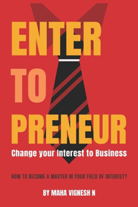 Enter to Preneur