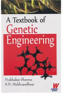 A Textbook of Genetic Engineering