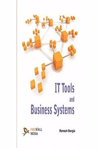 It Tools And Business Systems