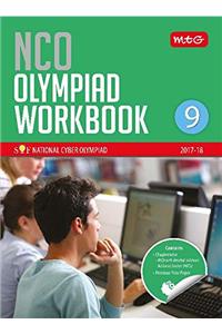 National Cyber Olympiad (NCO) Work Book - Class 9