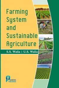 Farming System,Sustainable Agriculture P/B