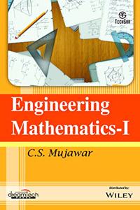 Engineering Mathematics - I