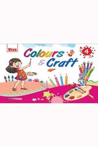 Colours & Craft - 4
