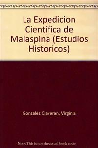 La Expedicion Cientifica de Malaspina