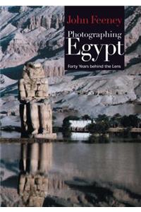 Photographing Egypt