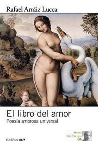 libro del amor