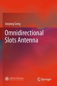 Omnidirectional Slots Antenna