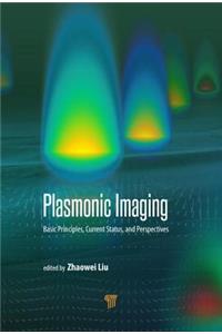 Plasmonics and Super-Resolution Imaging