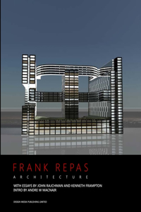 Frank Repas Architecture