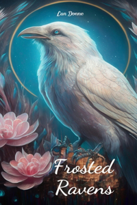 Frosted Ravens