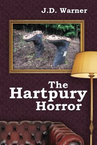 The Hartpury Horror