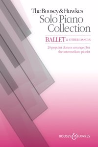 Ballet & Other Dances