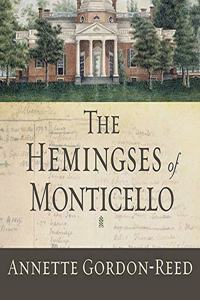 Hemingses of Monticello