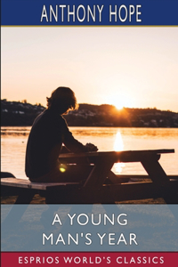 Young Man's Year (Esprios Classics)
