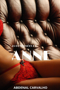 As Confissões de Anne