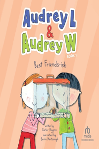 Audrey L & Audrey W