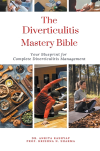 Diverticulitis Mastery Bible