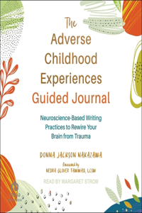 Adverse Childhood Experiences Guided Journal