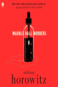 Marble Hall Murders