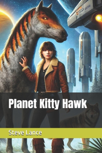 Planet Kitty Hawk