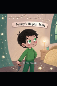 Tommy's helpful tools