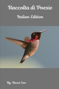Raccolta di Poesie