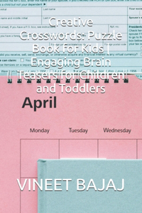 Creative Crosswords