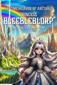 Princess Bleebleblorp and the Chrono Loom